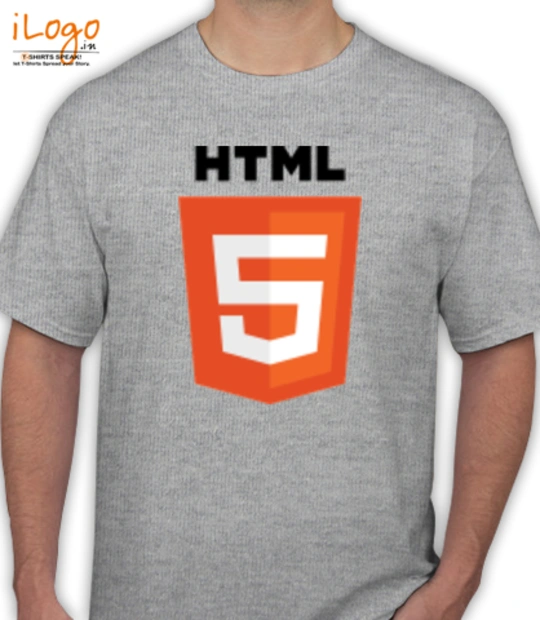 T shirt html T-Shirt