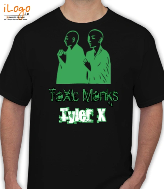 T shirt TMTylerX T-Shirt