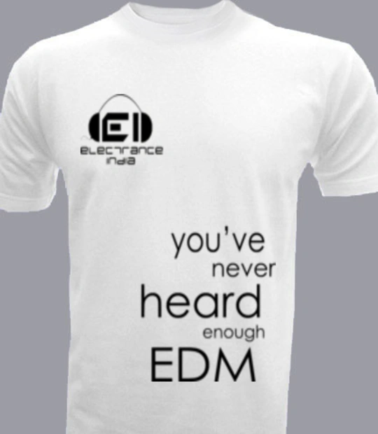 Tshirt Eithree T-Shirt