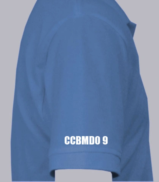 ccbmdo Right Sleeve