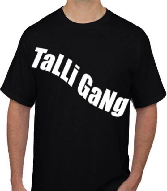 talligalli - Men's T-Shirt