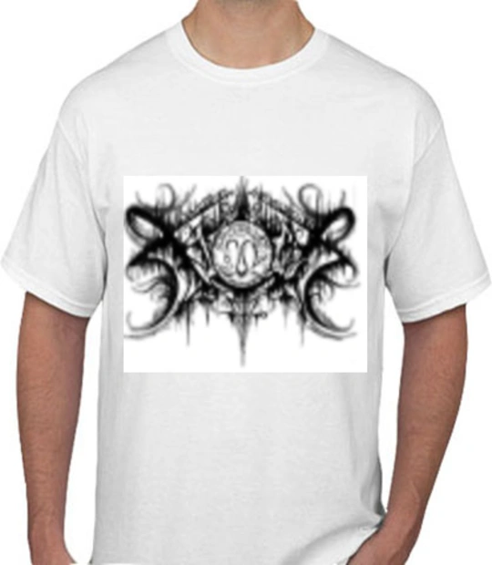 TShirt Xasthur T-Shirt