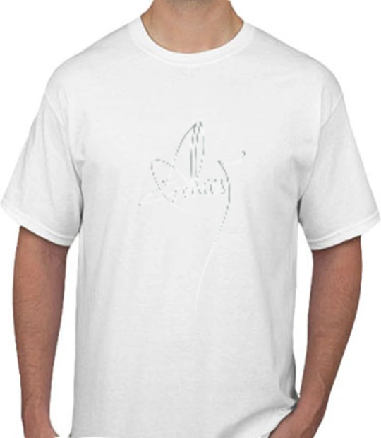 T shirt Alcest T-Shirt