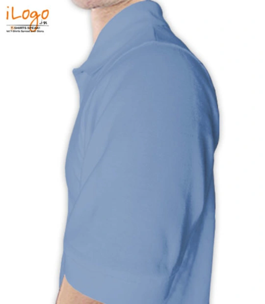 FIITJEE_ Left sleeve