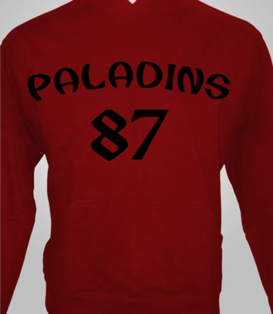 Tshirt PALADINS T-Shirt