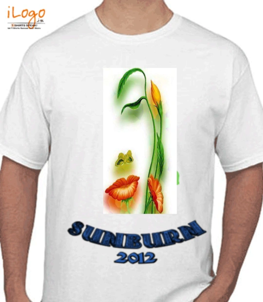 TShirt SANDEEP T-Shirt