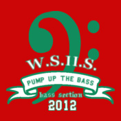 WSHS-Bass-Section-