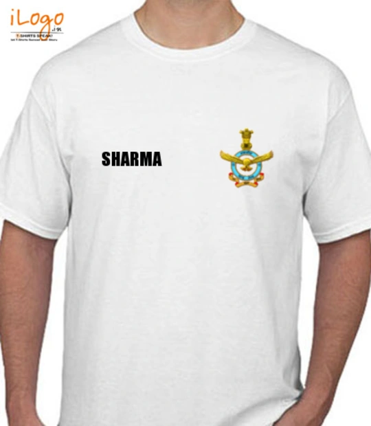 Airforce - T-Shirt