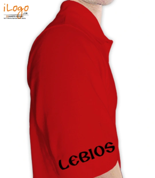 lebios Right Sleeve