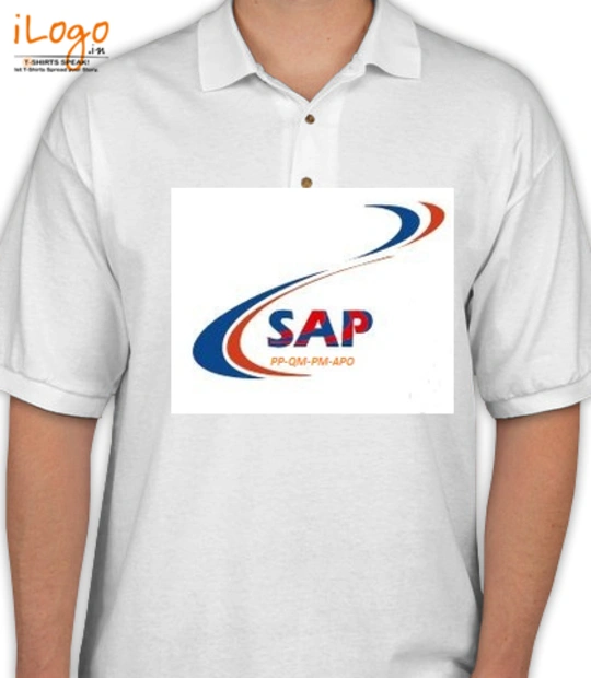 T shirt SAP-PP T-Shirt