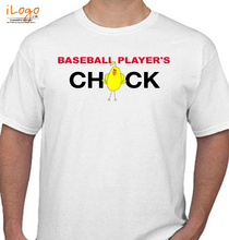 Baseball Baseball T-Shirt