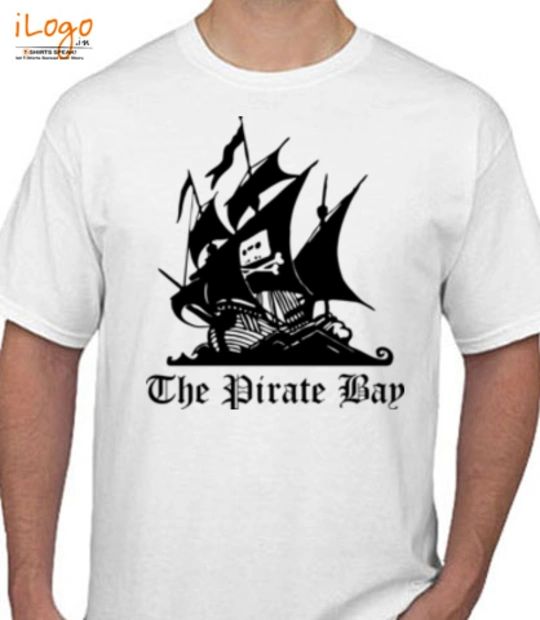 Shirt tpb T-Shirt