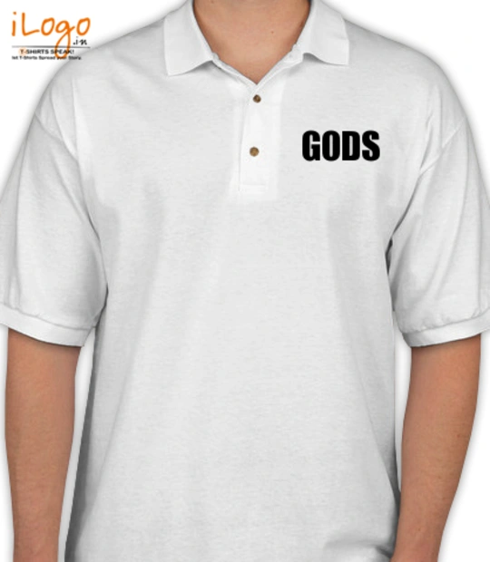 T Shirt GODS T-Shirt