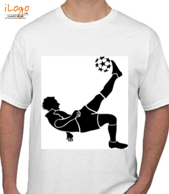 Tee fIFA T-Shirt