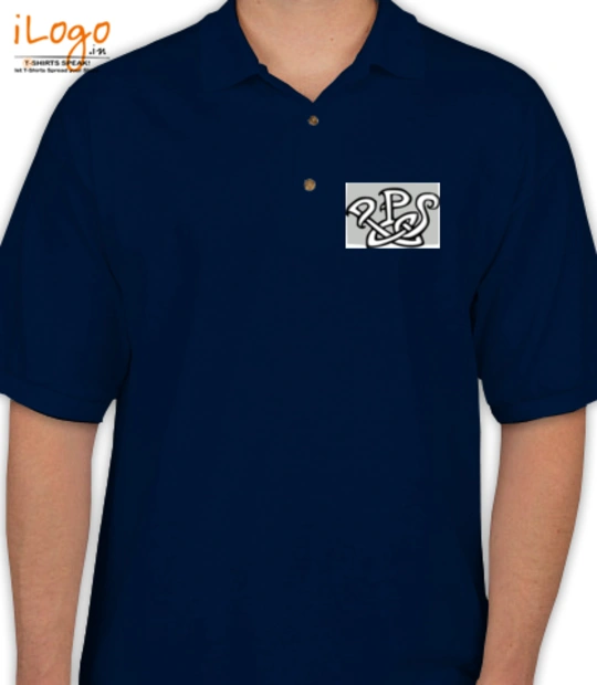 Navy-Blue - Polo