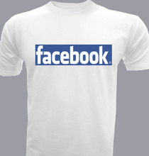 Design-Genius facebook T-Shirt