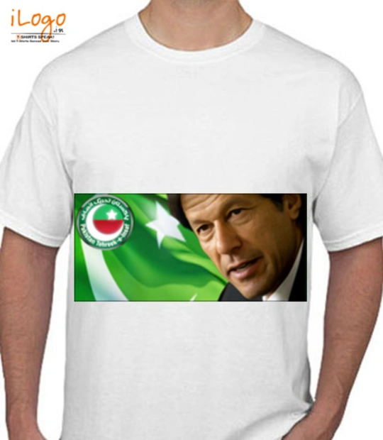 Tshirt pti T-Shirt