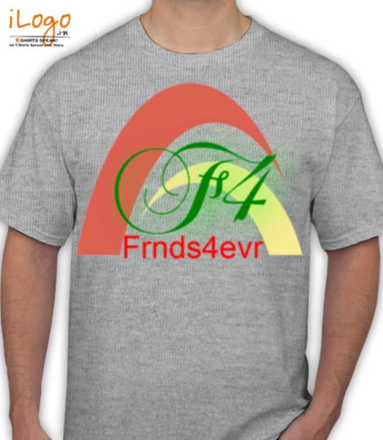 Tshirts Frndsevr T-Shirt