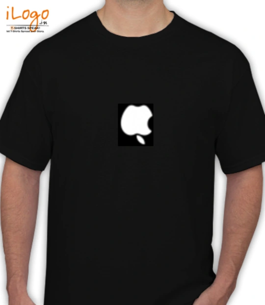 T shirt Apple_shirt T-Shirt