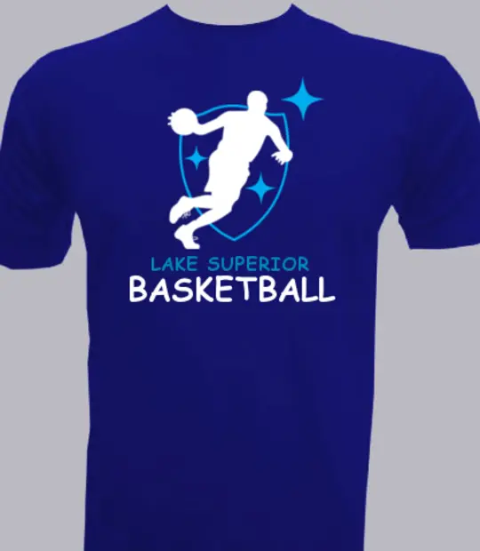 Basketball basketball T-Shirt