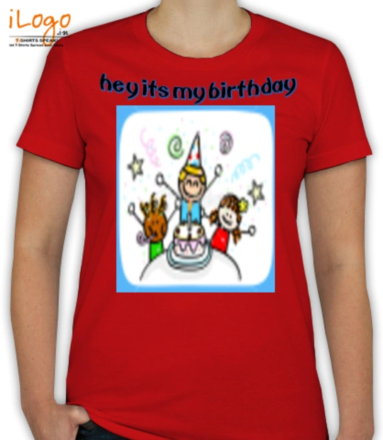 Tshirts birthday_tshirt T-Shirt