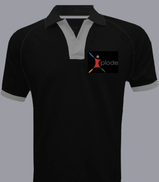 Shirt xplode T-Shirt