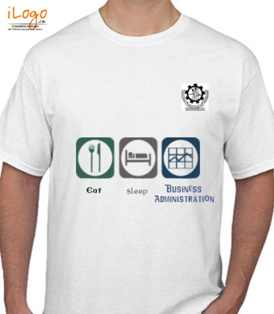 T shirt MBA_ T-Shirt