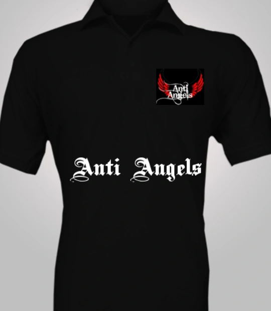 Tshirt anti-again T-Shirt