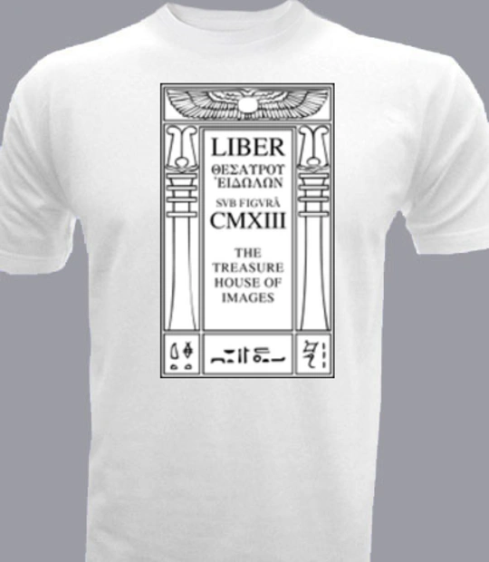 TShirt liber T-Shirt