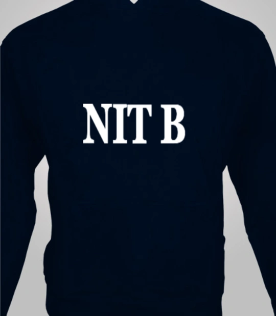 T shirt NITB T-Shirt