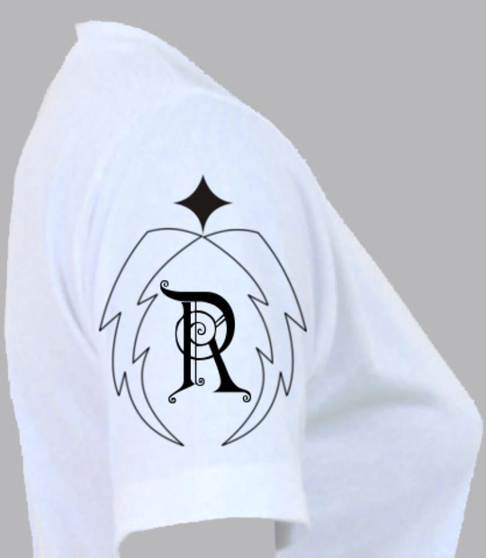 ROCKERS Right Sleeve