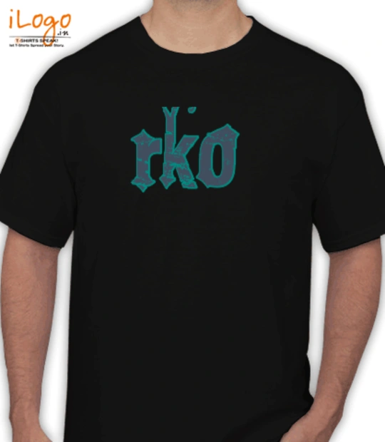 Tshirt rko T-Shirt