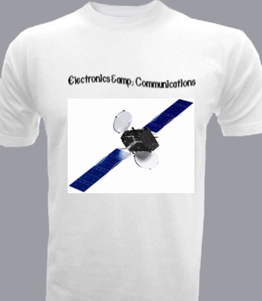 SHIRT ECE T-Shirt