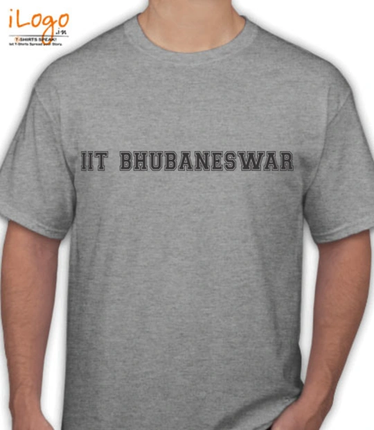Bhubaneswar - T-Shirt