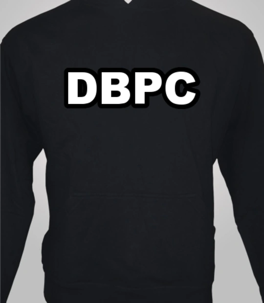 T shirt DBPCi T-Shirt