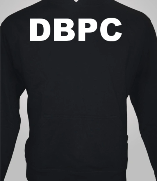 SHIRT DBPCi T-Shirt