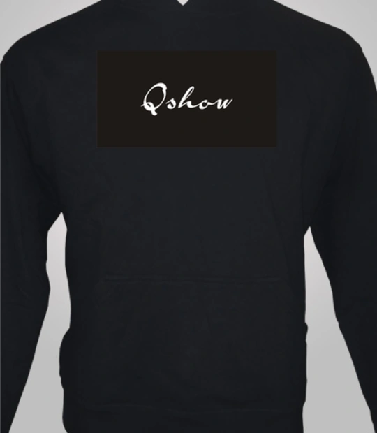 SHIRT Qshow T-Shirt