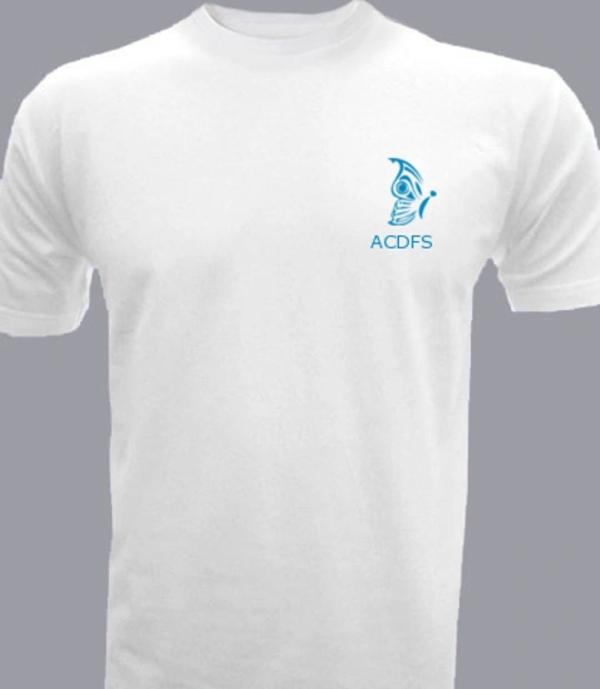 T shirt ACDF T-Shirt