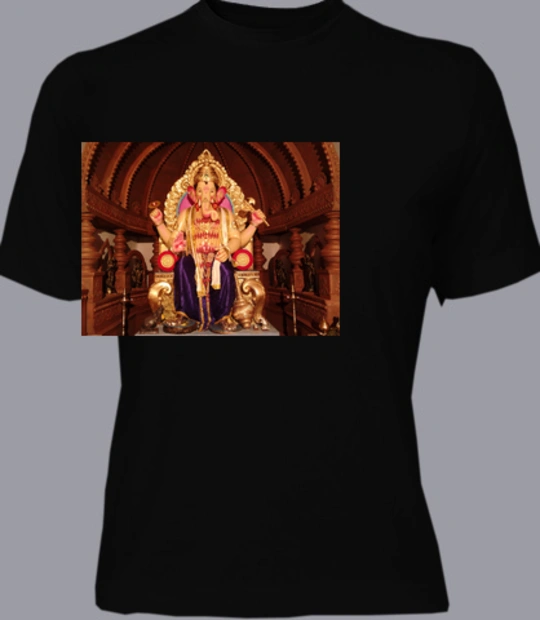 TEE Raja T-Shirt