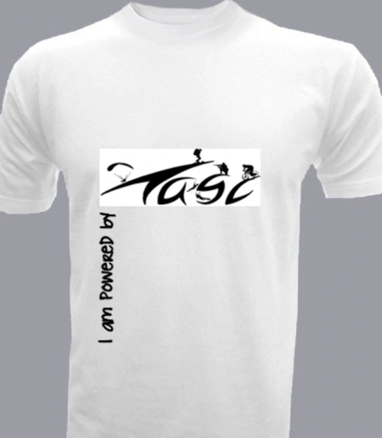 T Shirt tasc T-Shirt