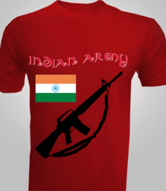 our-nation - Men's T-Shirt