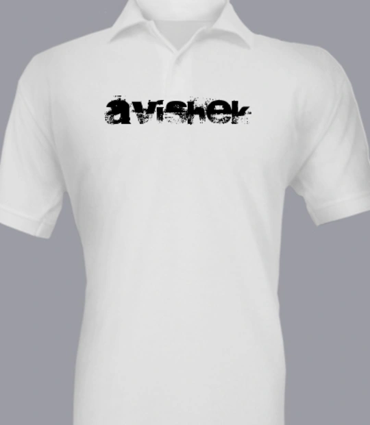 Tshirt Avishek T-Shirt