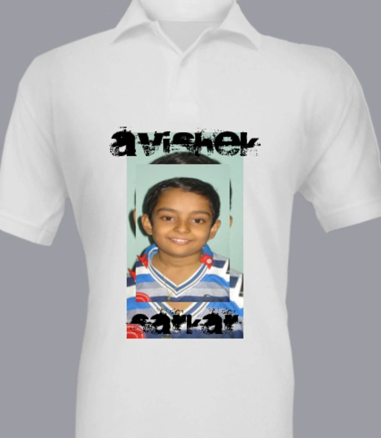 Shirt Avishek T-Shirt