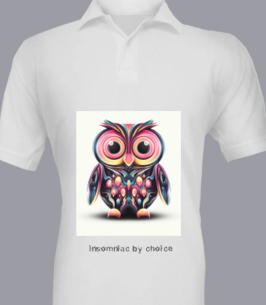 T shirt insomniac T-Shirt