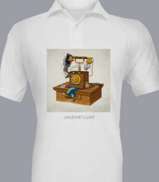 T shirts aesthet T-Shirt