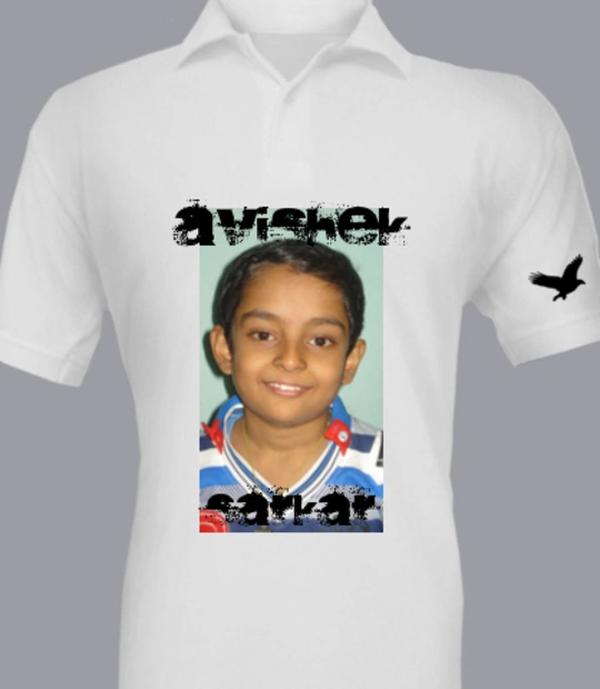 T Shirt Avishek T-Shirt