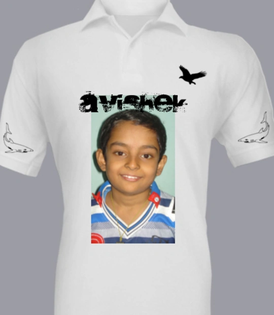 Avishek - Polo