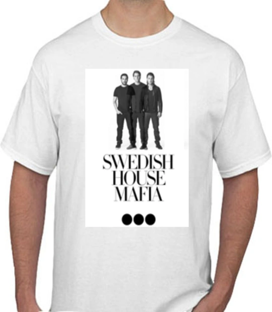 SHM - T-Shirt