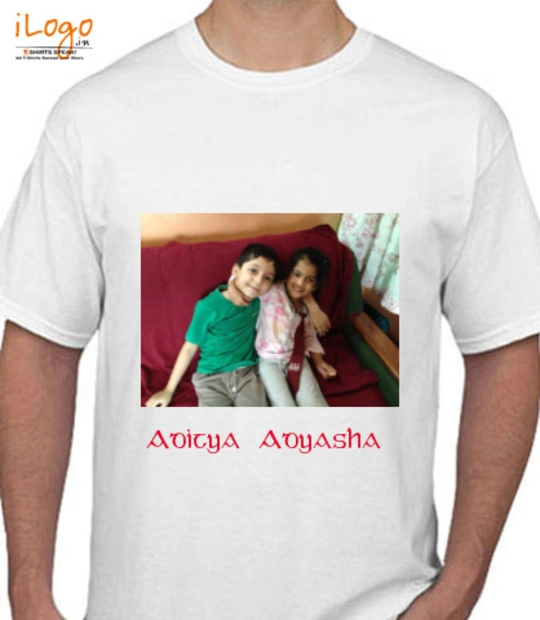 Tee adurimun T-Shirt