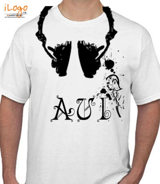 a - T-Shirt